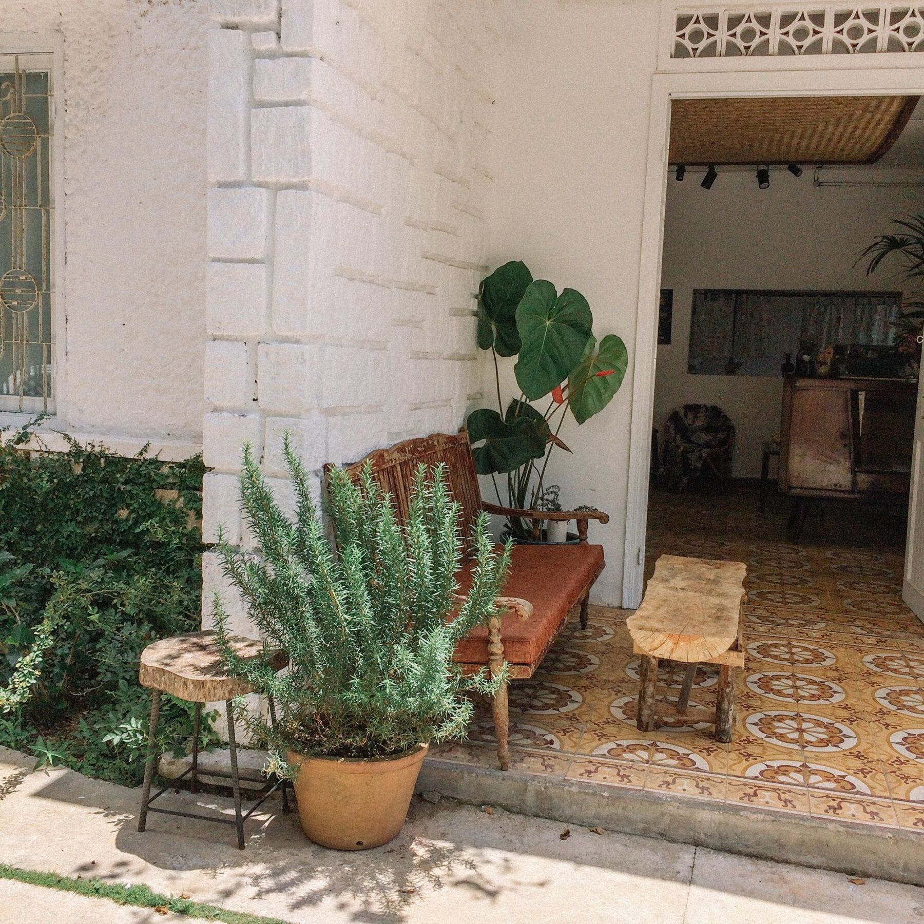 Di House Hotel Da Lat Exterior photo